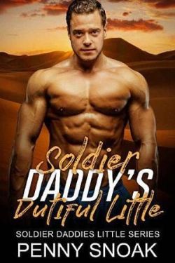 Soldier Daddy’s Dutiful Little