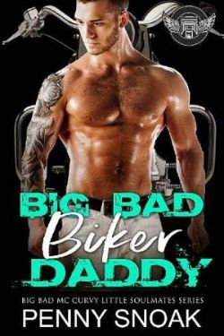 Big, Bad Biker Daddy