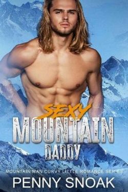 Sexy Mountain Daddy