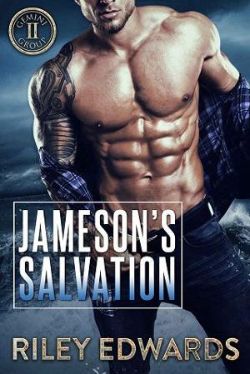 Jameson’s Salvation