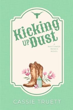 Kicking Up Dust