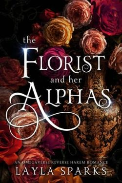 The Florist and Her Alphas