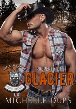 Glacier