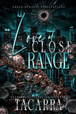 Love At Close Range