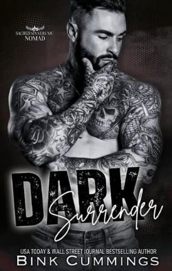 Dark Surrender