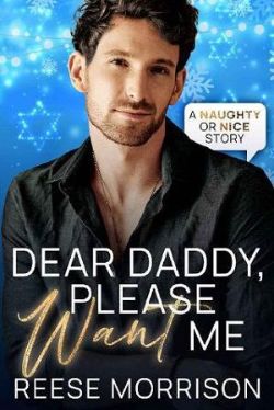 Dear Daddy, Please Want Me
