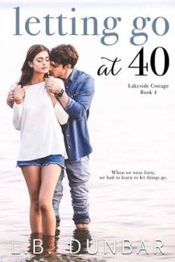 Letting Go at 40