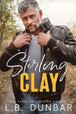 Sterling Clay