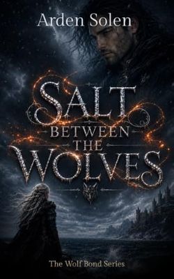 Salt Between the Wolves