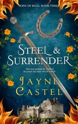 Steel & Surrender