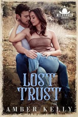 Lost Trust