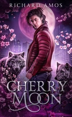 Cherry Moon