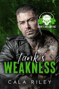 Tank’s Weakness