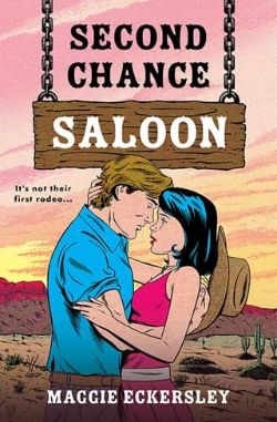 Second Chance Saloon