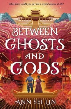 Between Ghosts and Gods
