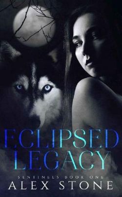 Eclipsed Legacy
