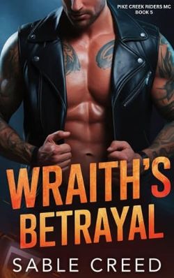 Wraith’s Betrayal