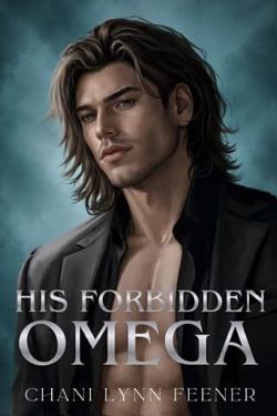 His Forbidden Omega