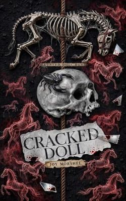 Cracked Doll