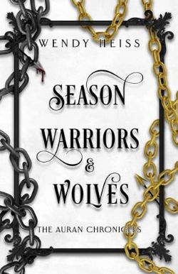 Season Warriors & Wolves
