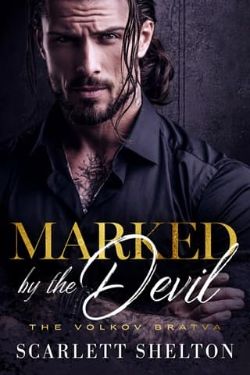 Marked By the Devil