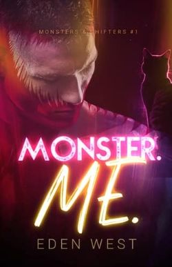 Monster. Me.