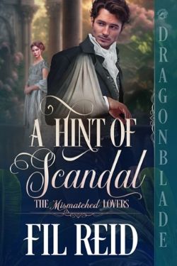 A Hint of Scandal