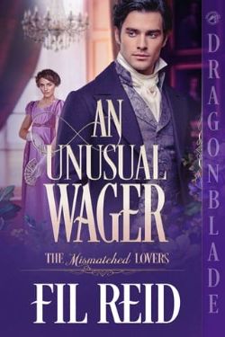An Unusual Wager
