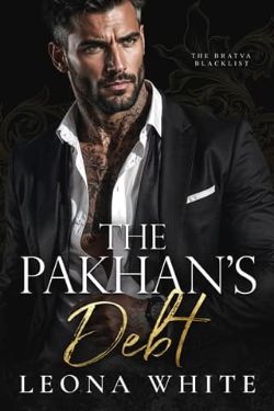 The Pakhan’s Debt