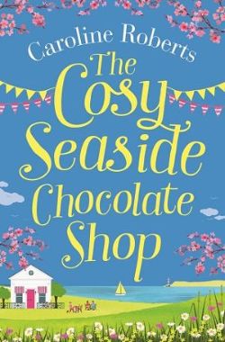 The Cosy Seaside Chocolate Shop
