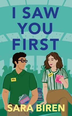 I Saw You First
