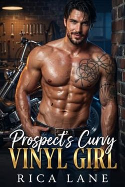 Prospect’s Curvy Vinyl Girl