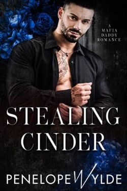 Stealing Cinder