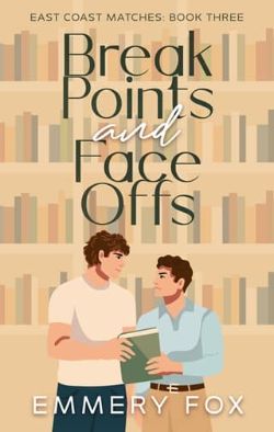 Break Points and Face Offs