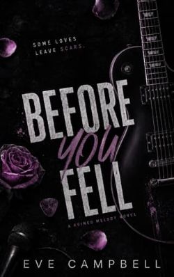 Before You Fell