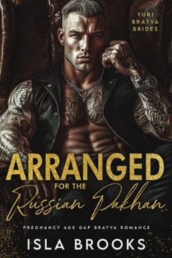 Arranged for the Russian Pakhan