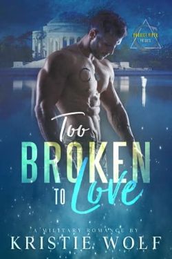 Too Broken to Love