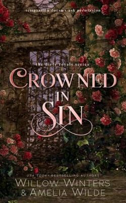 Crowned In Sin