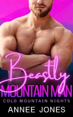 Beastly Mountain Man