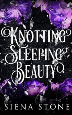 Knotting Sleeping Beauty