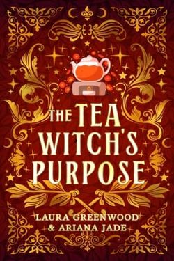 The Tea Witch’s Secret