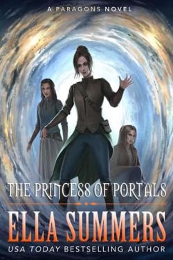The Princess of Portals
