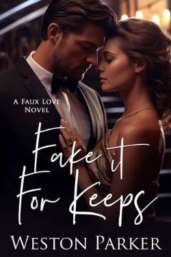 Fake it for Keeps