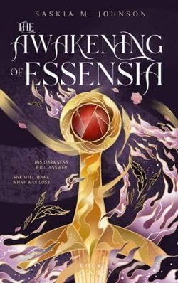 The Awakening of Essensia