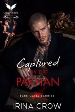 Captured By the Pakhan