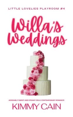 Willa’s Weddings