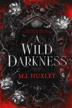 A Wild Darkness