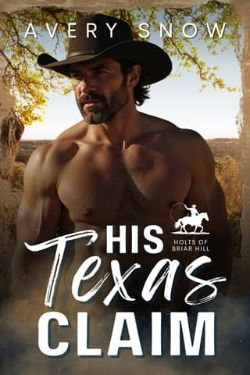 His Texas Claim