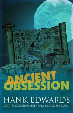 Ancient Obsession