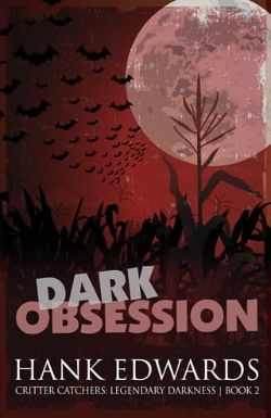 Dark Obsession